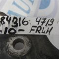 48069-07010 | Рычаг передней подвески нижний лев. TOYOTA CAMRY 10 92-96 - Превью 2