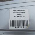 04635-TZ5-A01ZZ | Стойка кузова средняя прав. ACURA MDX (YD3) 13-21 - Превью 2