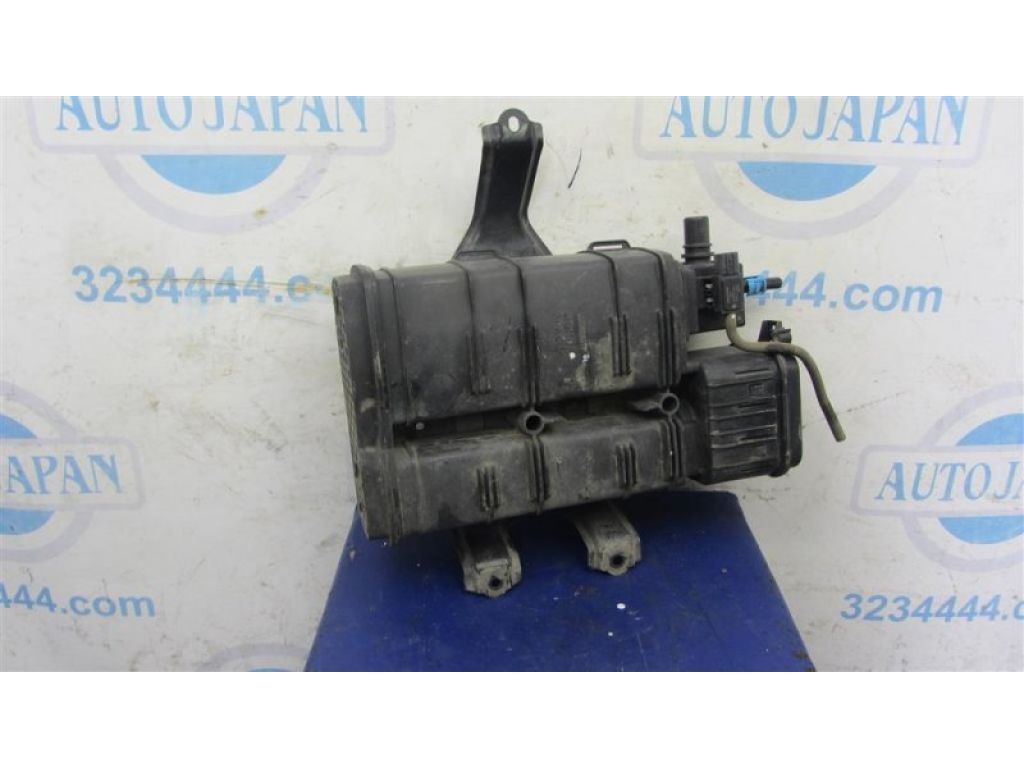 17011-SHJ-A01 | Абсорбер топливный ACURA MDX (YD2) 06-13