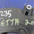 1K0 201 797 B | Абсорбер топливный VOLKSWAGEN JETTA USA 10-17 - Превью 2