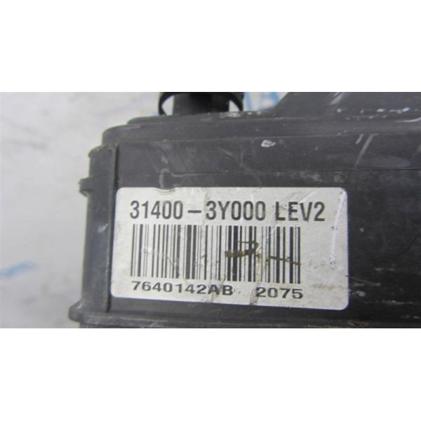 Абсорбер паливний HYUNDAI ELANTRA AD 16- 31410-3X900 — 3