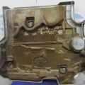 11209-0P010 | Накладка двигателя декоративная TOYOTA AVALON 05-12 - Превью 3