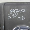 14025AA24D | Накладка двигуна декоративна SUBARU TRIBECA B10 07-13 - Прев'ю 2