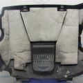 14025AA24D | Накладка двигуна декоративна SUBARU TRIBECA B10 07-13 - Прев'ю 3
