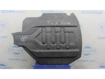 Накладка двигуна декоративна ACURA MDX (YD3) 13-21 Накладка двигуна декоративна ACURA MDX (YD3) 13-21