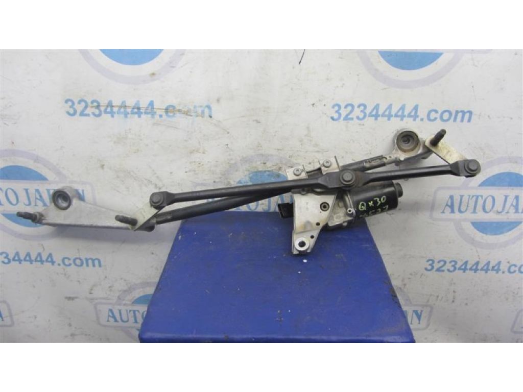 28800-5DF0A | Трапеція склоочисників INFINITI QX30 16-20