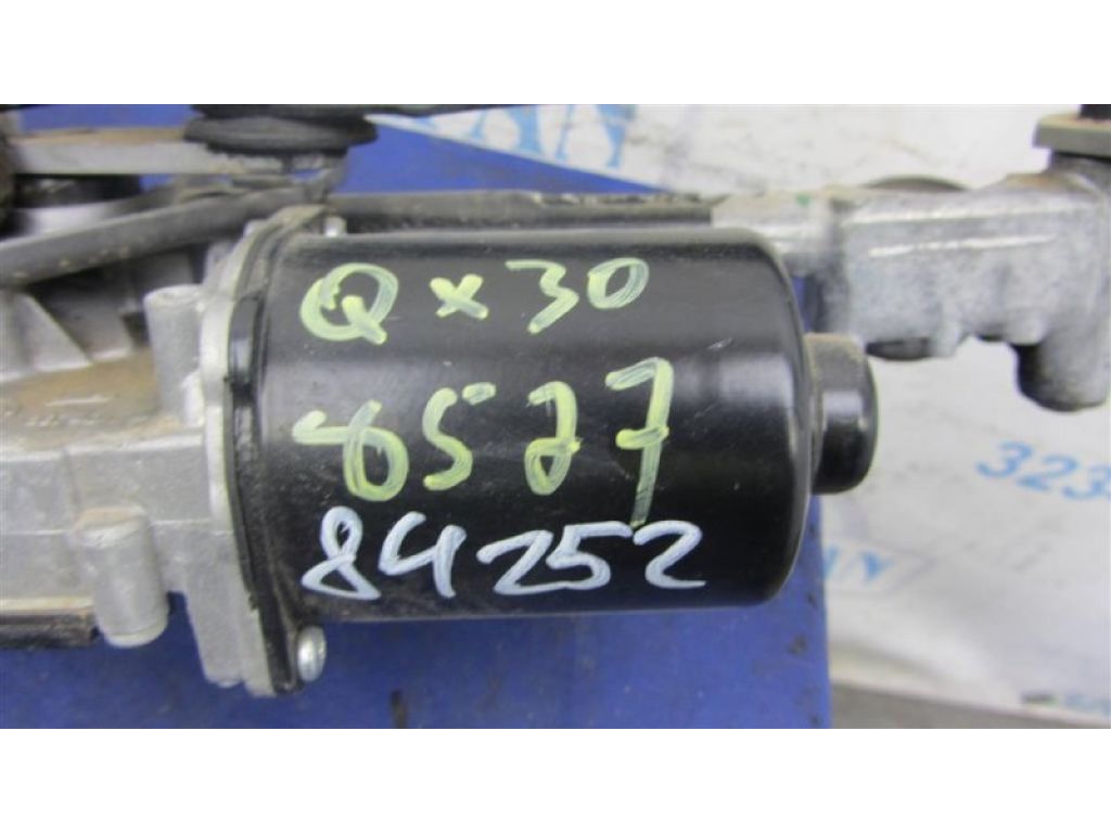 28800-5DF0A | Трапеція склоочисників INFINITI QX30 16-20 - Фото 2