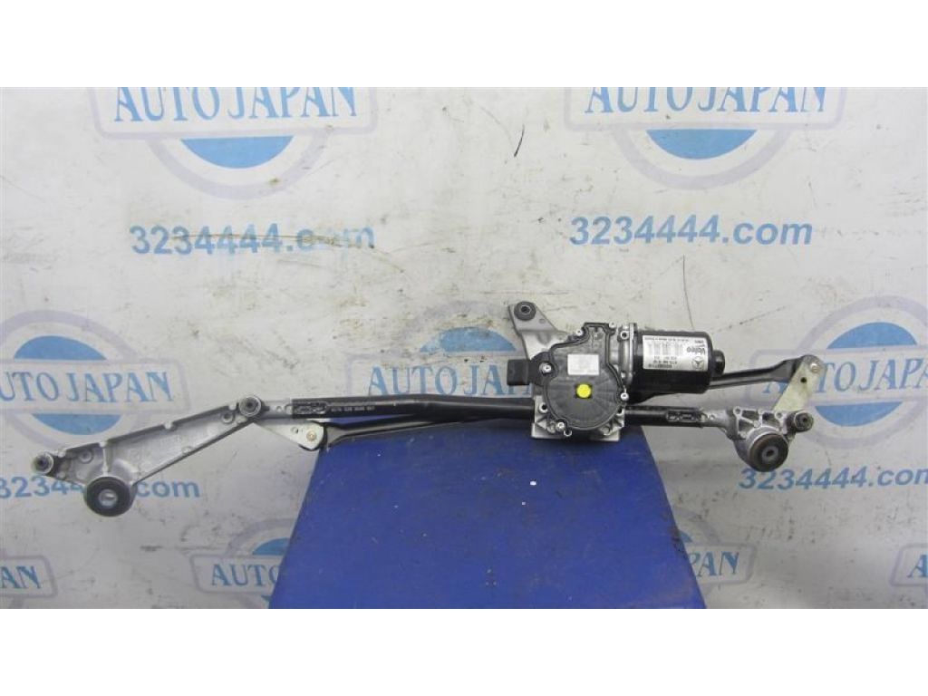 28800-5DF0A | Трапеція склоочисників INFINITI QX30 16-20 - Фото 5