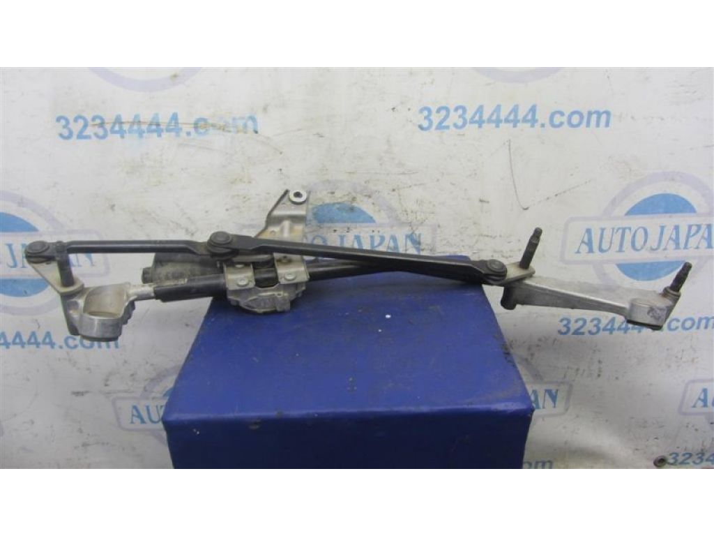 85150-33240 | Трапеция стеклоочистителей LEXUS ES350 06-12