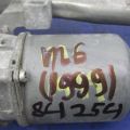 GS3N-67-360 | Трапеция стеклоочистителей MAZDA 6 GH 07-12 - Превью 2