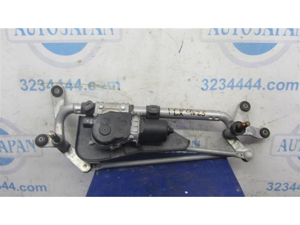76530-TZ3-A01 | Трапеция стеклоочистителей ACURA TLX 14-17