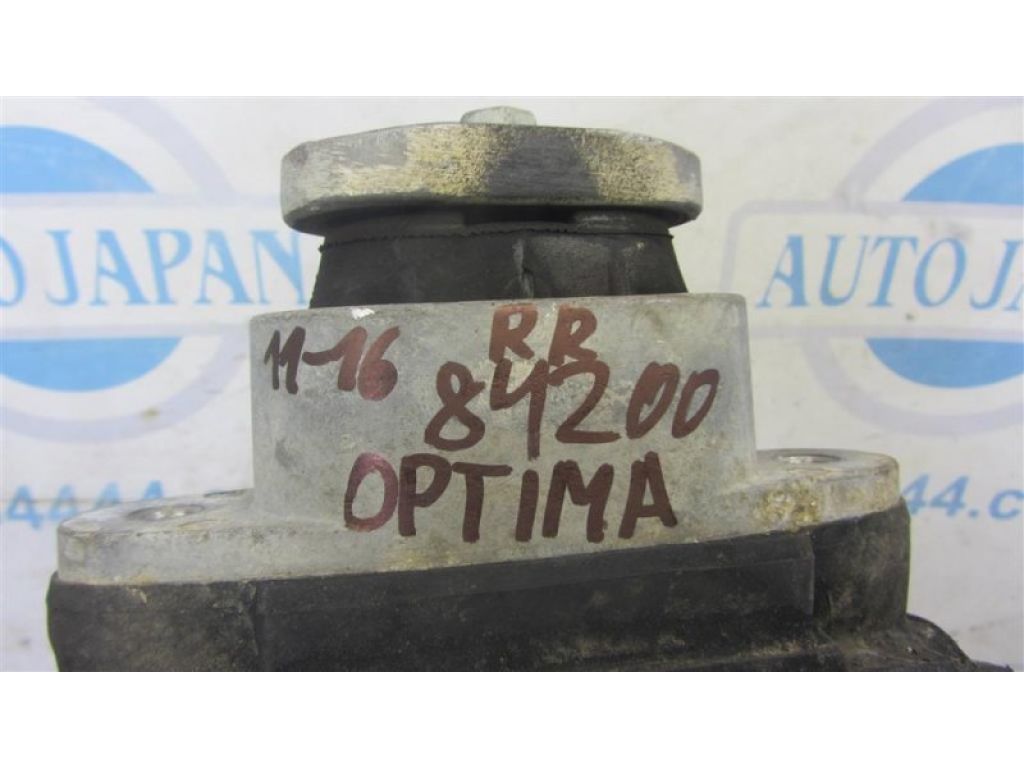 21950-2T100 | Подушка двигуна нижня задн. KIA OPTIMA TF 11-16 - Фото 2