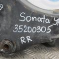 55405-4C051 | Балка задней подвески HYUNDAI SONATA YF 10-14 - Превью 2