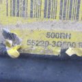 55220-3Q500 | Рычаг задней подвески поперечный нижний прав. HYUNDAI SONATA YF 10-14 - Превью 4