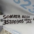 55100-3Q000 | Рычаг задней подвески поперечный верхний прав. HYUNDAI SONATA YF 10-14 - Превью 2