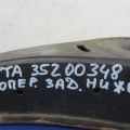 1K0 505 311 AB | Рычаг задней подвески поперечный нижний прав. VOLKSWAGEN JETTA USA 10-17 - Превью 2