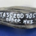 55210-3Q500 | Рычаг задней подвески поперечный нижний лев. HYUNDAI SONATA YF 10-14 - Превью 2