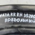 55280-3Q000 | Важіль задньої підвіски поздовжній прав. HYUNDAI SONATA YF 10-14 - Прев'ю 2