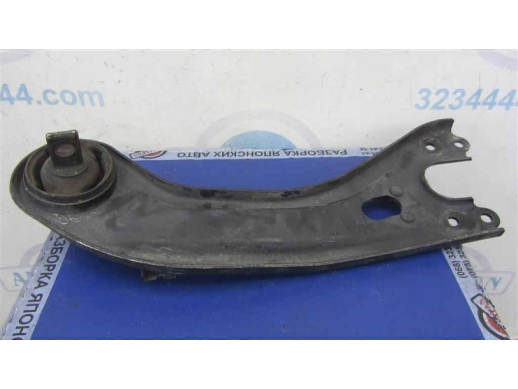 55270-3Q000 | Важіль задньої підвіски поздовжній лів. HYUNDAI SONATA YF 10-14 - Фото 3