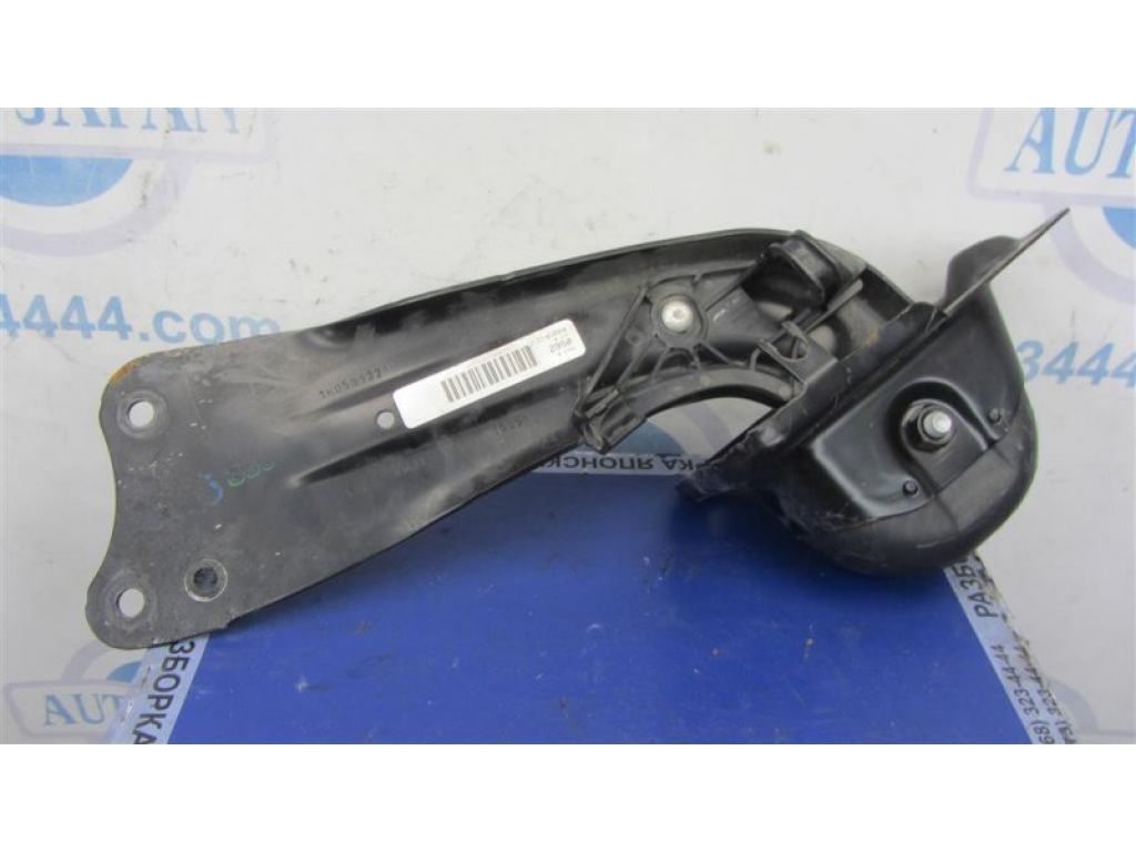 1K0 505 226 H | Важіль задньої підвіски поздовжній прав. VOLKSWAGEN JETTA USA 10-17