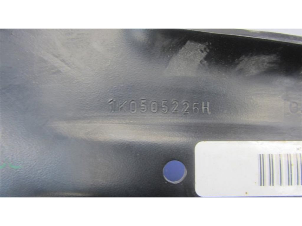 1K0 505 226 H | Важіль задньої підвіски поздовжній прав. VOLKSWAGEN JETTA USA 10-17 - Фото 4