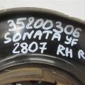 52730-3S200 | Ступица задн. прав. HYUNDAI SONATA YF 10-14 - Превью 2