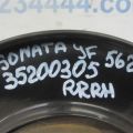 52730-3S200 | Ступица задн. прав. HYUNDAI SONATA YF 10-14 - Превью 2