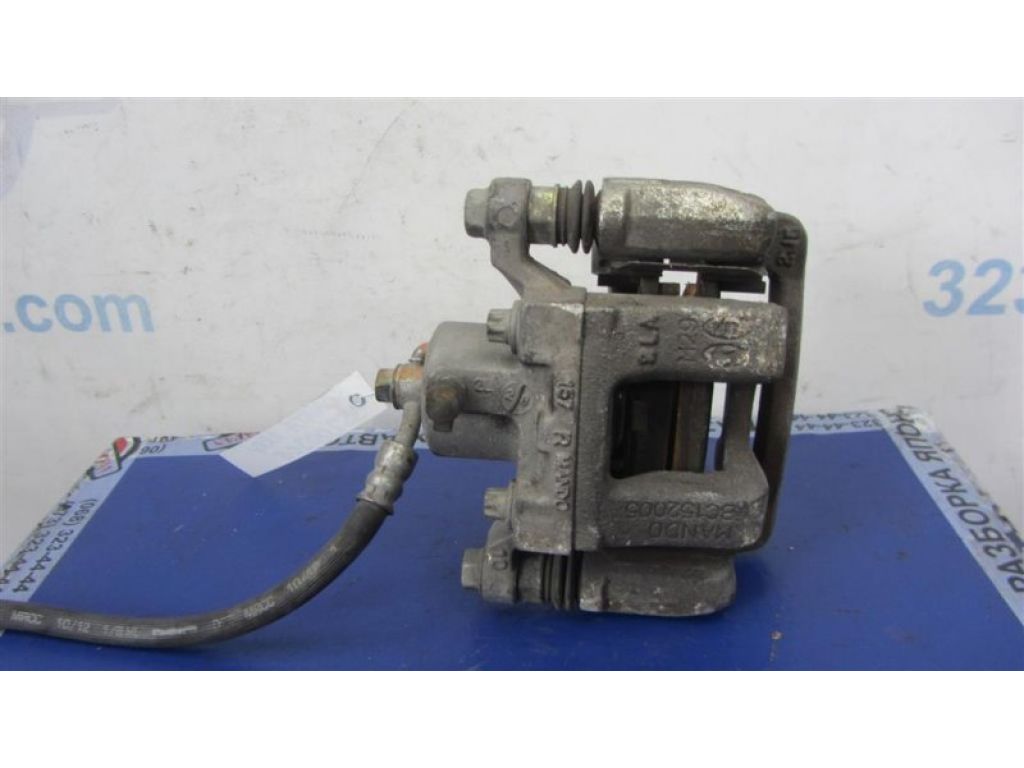 58311-3QA10 | Супорт гальмівний задн. прав. HYUNDAI SONATA YF 10-14