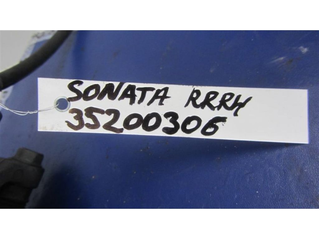 58311-3QA10 | Супорт гальмівний задн. прав. HYUNDAI SONATA YF 10-14 - Фото 2