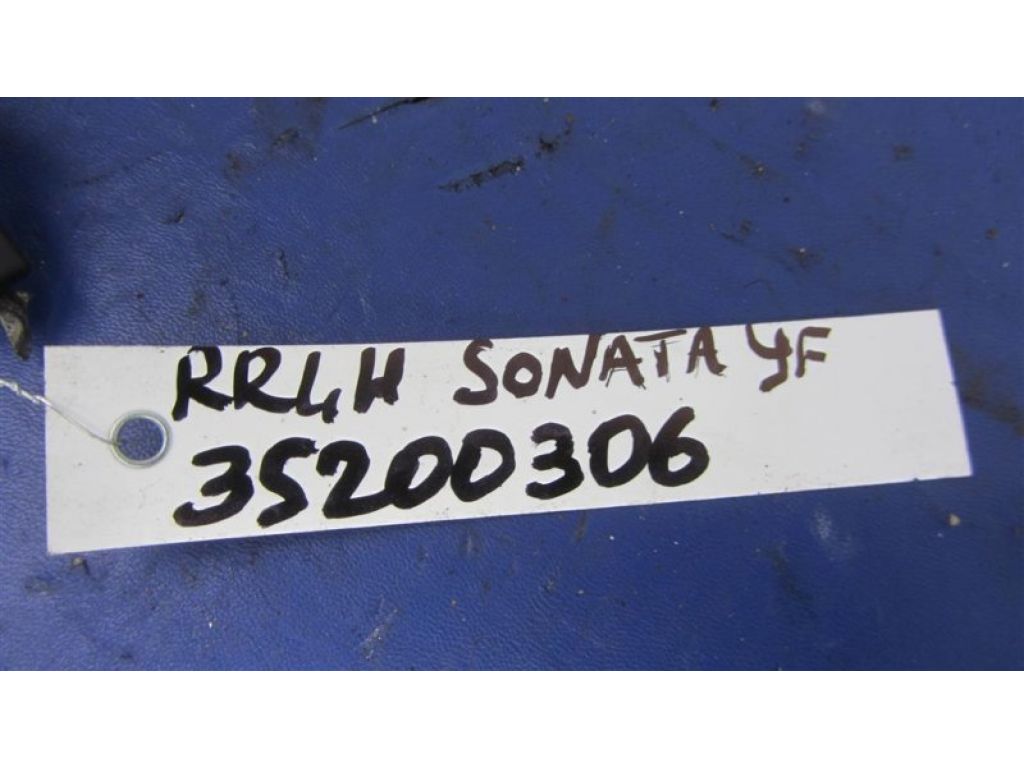 59930-3Q000 | Датчик ABS задн. прав. HYUNDAI SONATA YF 10-14 - Фото 2