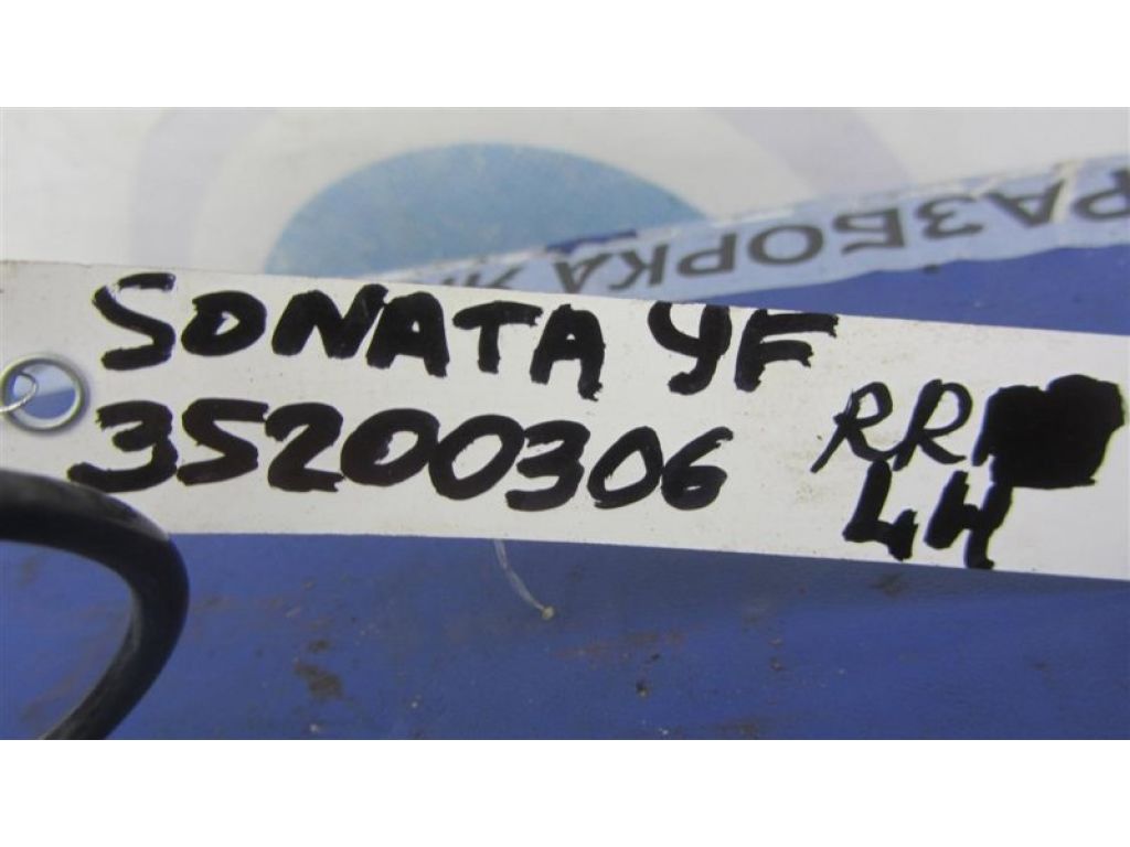 59910-3Q000 | Датчик ABS задн. лев. HYUNDAI SONATA YF 10-14 - Фото 2