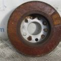 5C0 615 601 A | Гальмівний диск задній VOLKSWAGEN JETTA USA 10-17 - Прев'ю 2