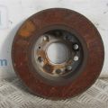 5C0 615 601 A | Тормозной диск задний VOLKSWAGEN JETTA USA 10-17 - Превью 3