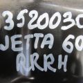 1T0 598 611 B | Ступица задн. прав. VOLKSWAGEN JETTA USA 10-17 - Превью 2