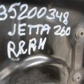 1T0 598 611 B | Маточина колеса задн. прав. VOLKSWAGEN JETTA USA 10-17 - Прев'ю 2