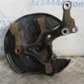 1T0 598 611 B | Маточина колеса задн. прав. VOLKSWAGEN JETTA USA 10-17 - Прев'ю 3