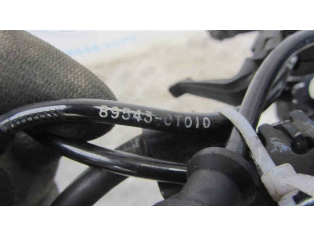 89543-0T010 | Датчик ABS передн. лів. TOYOTA VENZA 09-16 - Фото 3