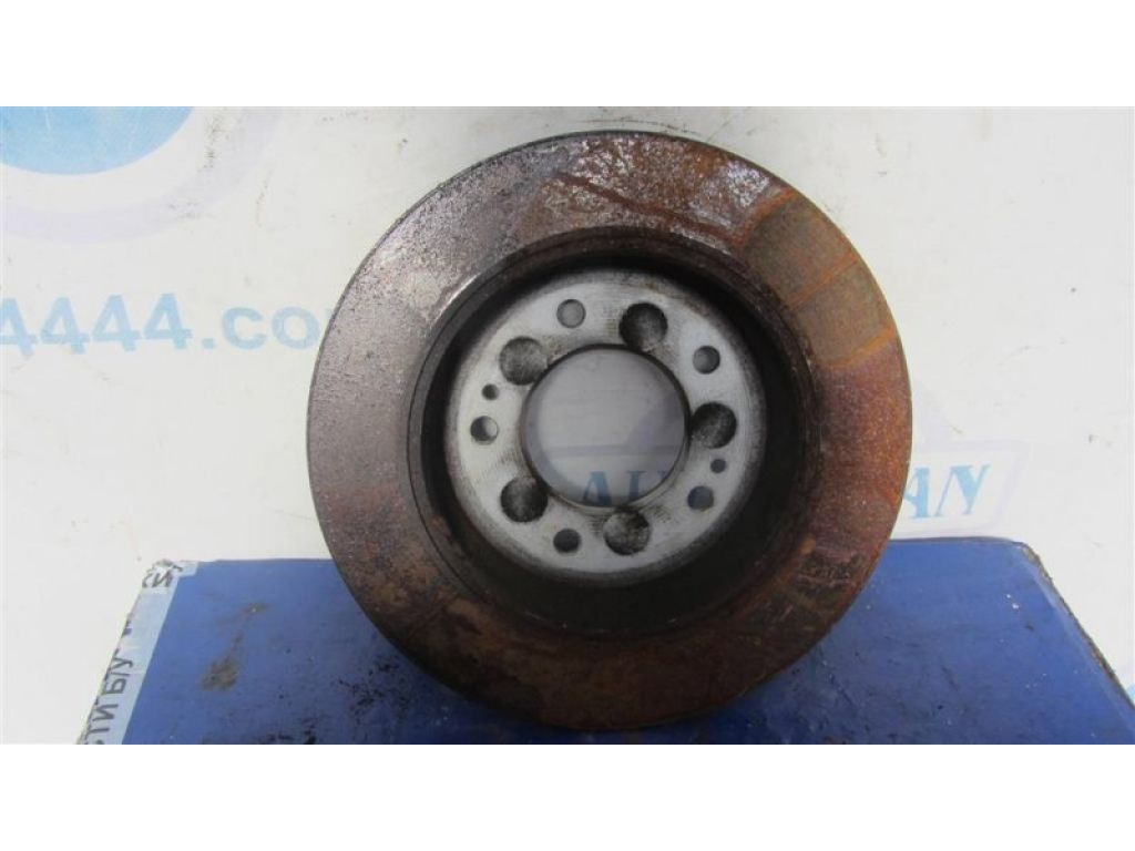 58411-3X300 | Тормозной диск задний KIA SOUL PS 13-19 - Фото 3