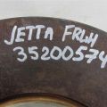 5C0 615 301 D | Тормозной диск передний VOLKSWAGEN JETTA USA 10-17 - Превью 2