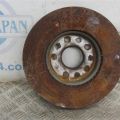 5C0 615 301 D | Тормозной диск передний VOLKSWAGEN JETTA USA 10-17 - Превью 3