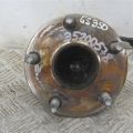 43560-30010 | Маточина колеса передн. лів. LEXUS GS350 GS300 05-11