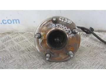 Ступица передн. лев. LEXUS GS350 GS300 05-11