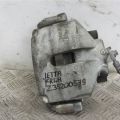 1K0 615 123 E | Суппорт тормозной передн. лев. VOLKSWAGEN JETTA USA 10-17