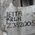1K0 615 123 E | Суппорт тормозной передн. лев. VOLKSWAGEN JETTA USA 10-17 - Превью 2