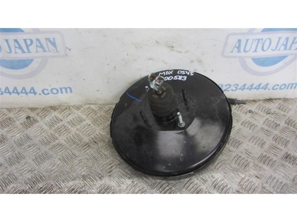 01469-TZ5-A00 | Вакуумный усилитель тормозов ACURA MDX (YD3) 13-21