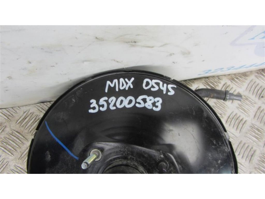 01469-TZ5-A00 | Вакуумный усилитель тормозов ACURA MDX (YD3) 13-21 - Фото 2