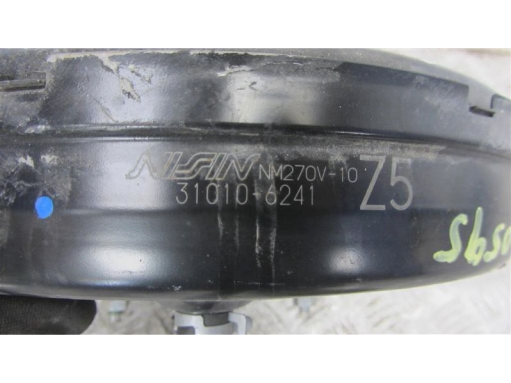 01469-TZ5-A00 | Вакуумный усилитель тормозов ACURA MDX (YD3) 13-21 - Фото 3