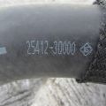 32415-3Q000 | Патрубок системи охолодження HYUNDAI SONATA YF 10-14 - Прев'ю 3