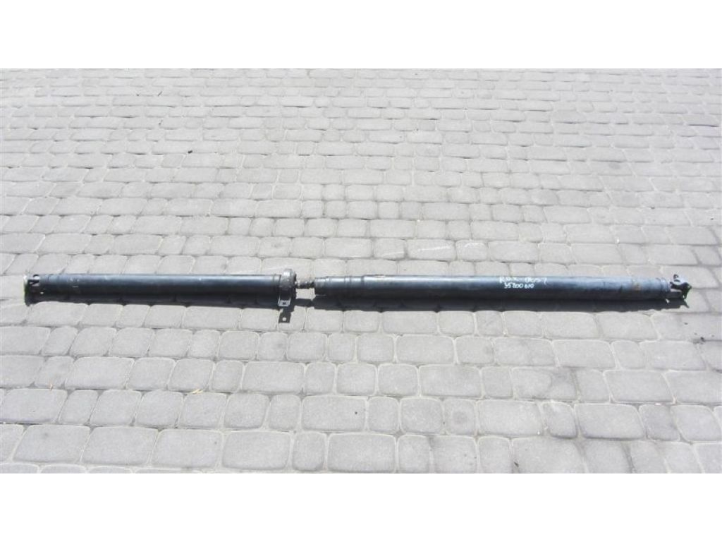 40100-TX4-A03 | Карданный вал задний ACURA RDX 12-19