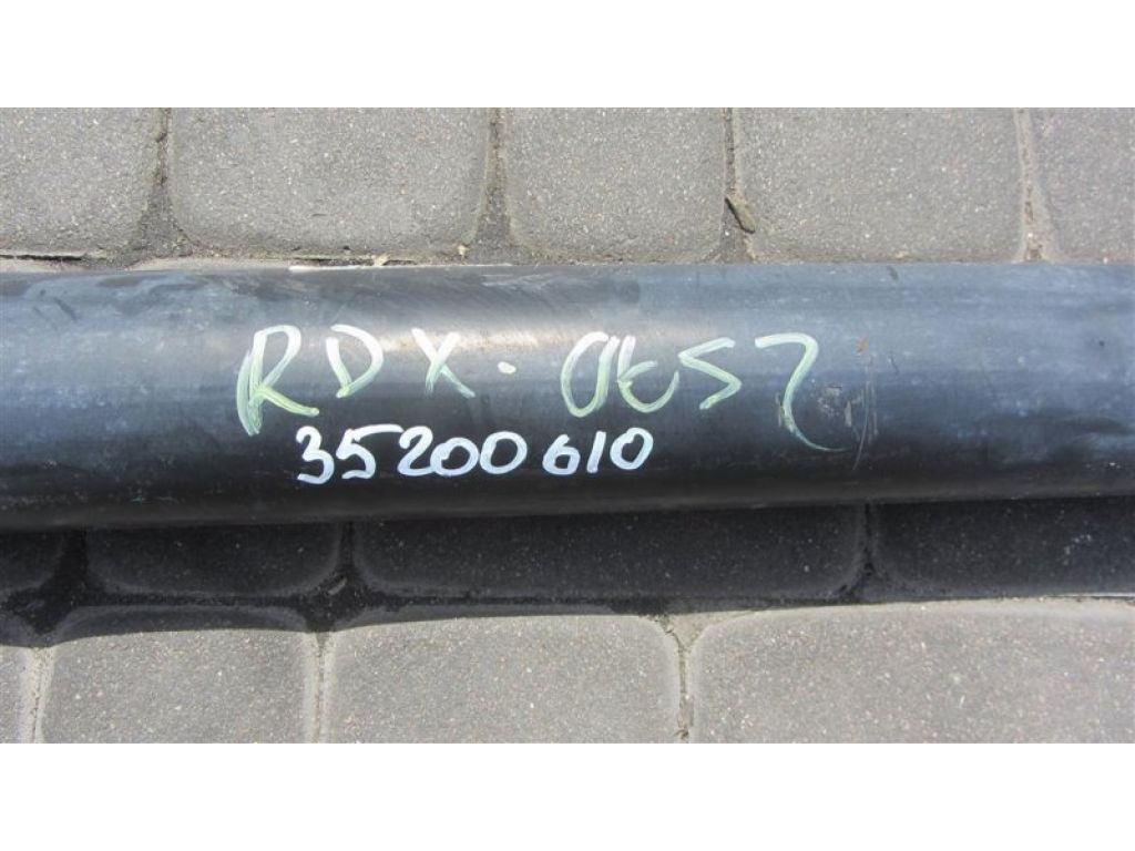 40100-TX4-A03 | Карданный вал задний ACURA RDX 12-19 - Фото 2